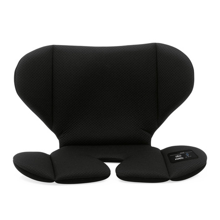 Chicco Mokita I-Size Fotelik Samochodowy 76-150cm Black