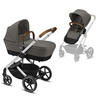 Cybex Balios S 2w1 Exclusive Wózek Głęboko-Spacerowy Tylko w Babyhit