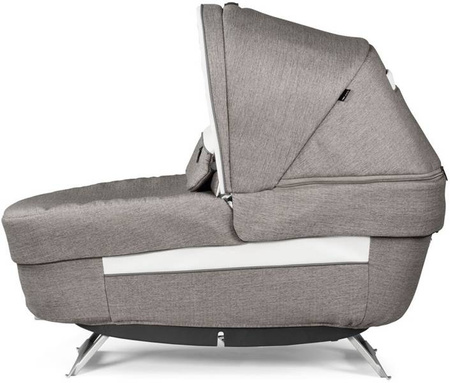 PegPerego Gondola do Wózka Book City Grey