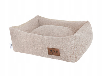 Petto Legowisko Dla Psa Osaka Cozy Beżowe L