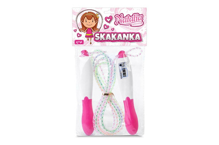 Artyk Skakanka z licznikiem Natalia