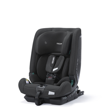 Recaro Toria Elite Fotelik Samochodowy R129 i-Size 76-150 cm Fibre Black