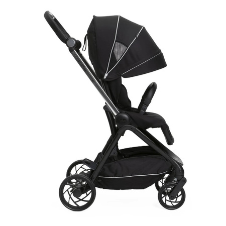 Chicco ONE4EVER LOUNGE Wózek Spacerowy Black Beauty