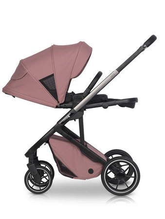Cavoe Moi Wózek Spacerowy Desert Rose
