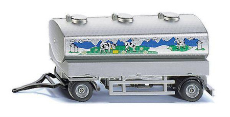 Siku Farmer Przyczepa Zbiornikowa do Mleka