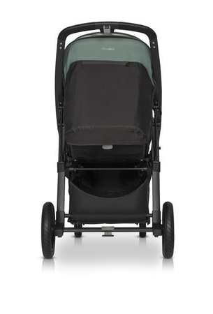 Easy Go Quantum 2023 Wózek Spacerowy Agava