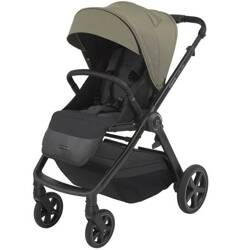 [OUTLET] Espiro Only Way 2024 Wózek Spacerowy 304 Stylish Khaki