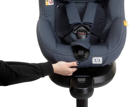 Chicco Seat2fit I-size Fotelik Samochodowy 45-105 cm India Ink