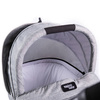 Valco Snap Duo Gondola  Grey Marle