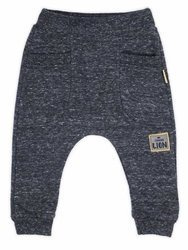 Spodnie Dresowe r.116 173276 