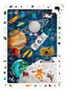 CzuCzu Puzzle obserwacyjne Kosmos