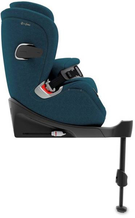 Cybex Anoris T i-Size Fotelik Samochodowy 9-21 kg Mountain Blue