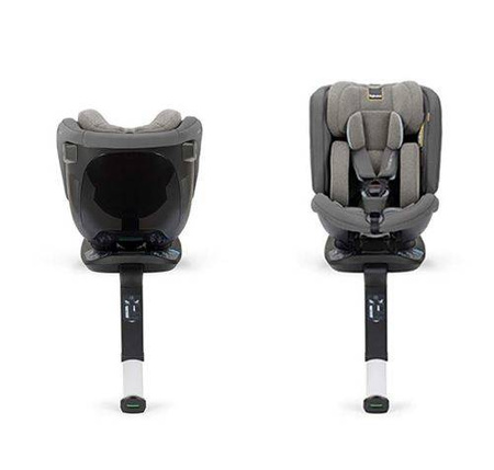 Inglesina Copernico Obrotowy Fotelik Samochodowy 40-145cm (0 - 12 lat) Stone Grey