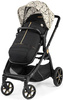 PegPerego Ypsi Wózek Spacerowy 2w1 Graphic Gold