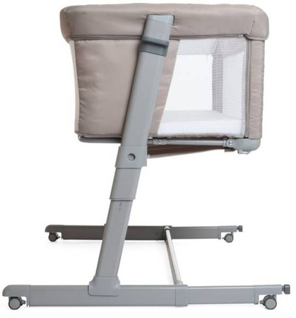 Chicco Next2me Dream Evo Łóżeczko Dostawne Beige Re_Lux