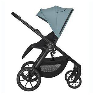 Espiro Yoga Wózek Głęboko-Spacerowy 04 Life Balance