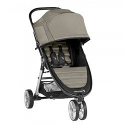 Baby Jogger Wózek Spacerowy City Mini 2 Single SEPIA