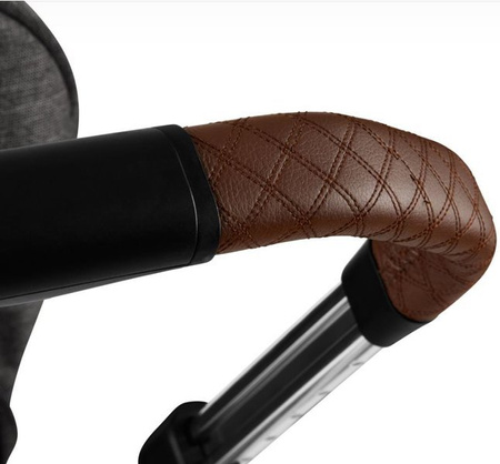 ABC Design Limbo Wózek Spacerowy Diamond Edition - Asphalt