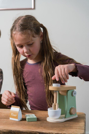 Dantoy Drewniany mikser dla dzieci