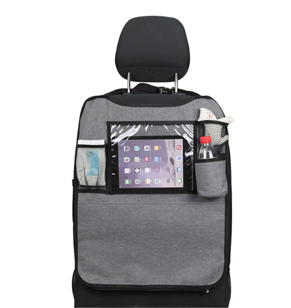 Joybi Mata Pod Fotelik z Organizerem 2w1