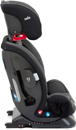 Joie Verso Fotelik Samochodowy 0-36 kg RWF Ember