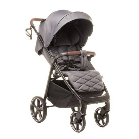 4Baby Stinger Pro Wózek Spacerowy Graphite