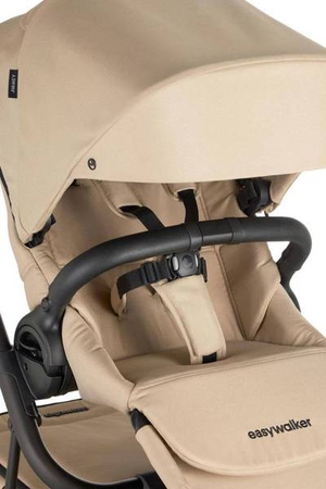 Easywalker Jimmey Wózek Spacerowy Sand Taupe