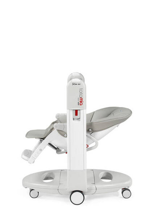 PegPerego Tatamia Follow Me Wielofunkcyjne Krzesełko Do Karmienia Paloma