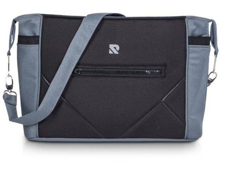 Riko Senso Wózek Głęboko-Spacerowy 2w1 Denim