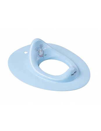Tega Baby Nakładka Sedesowa Leśna Opowieść Niebieska