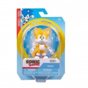 JAP Sonic Figurka 6cm W14 MIX