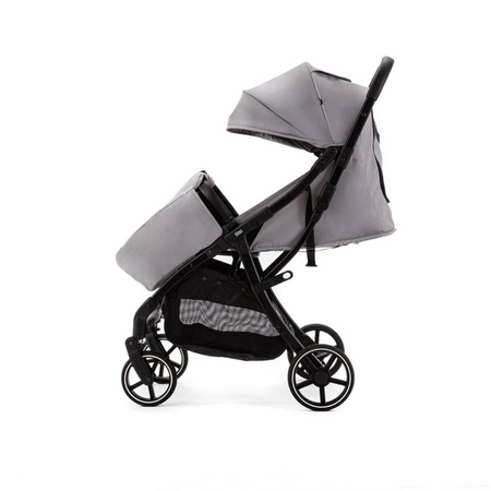 Adamex Tino Wózek Spacerowy Grey