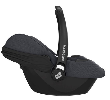 Maxi Cosi Tinca i-Size Fotelik Samochodowy 0-13 kg Essential Grey