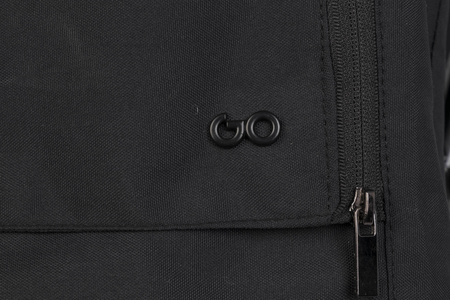 Easy Go Faro Wózek Spacerowy Ebony Black