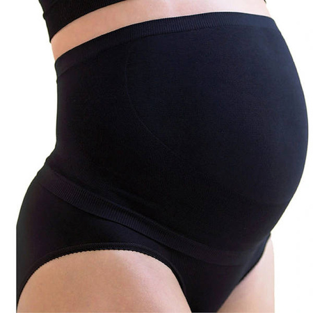 Medela Pas Ciążowy XL Czarny