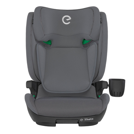 Espiro Theta Fotelik Samochodowy 15-36 kg 117 Graphite