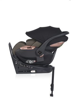 Cavoe AI Fotelik Samochodowy 0-13 Kg Moss