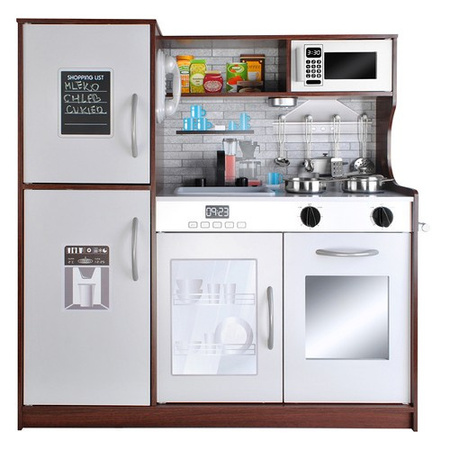 Kuchnia Drewniana Dla Dzieci