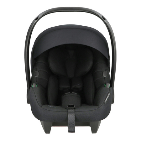 Avionaut Cosmo 2.0 Fotelik Samochodowy 0-13kg Black