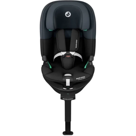 Maxi-Cosi Emerald 360 S Fotelik Obrotowy 0-36 kg Tonal Black