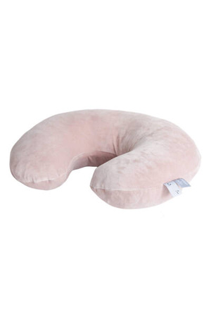 Piapimo Poduszka do Karmienia z Wkładem Wodoodpornym Róz