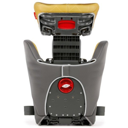 Diono Monterey 2 CXT Fotelik Samochodowy 15-36 kg Yellow Sulphur