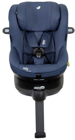 Joie I-Spin 360 Fotelik Samochodowy 0-18kg RWF Deep Sea