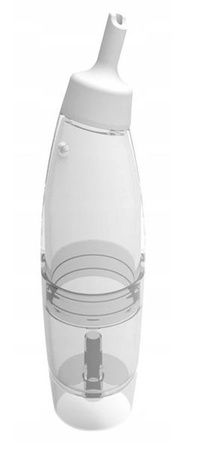 Rossmax Inhalator Tłokowy 3w1 NE 100