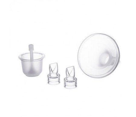 Lovi Zestaw Części Zapasowych Do Laktatora Ręcznego Expert 50/035