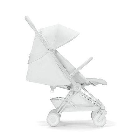 Cybex Coya Wózek Spacerowy White