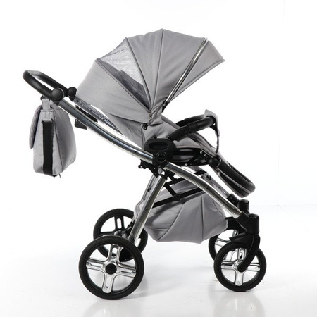 Tako Extreme Pik Wózek Głęboko-spacerowy 02