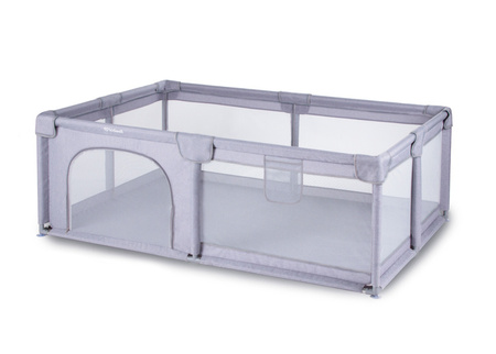 Kidwell Fanko Kojec 120x180 Gray