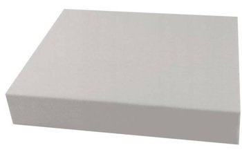 Olka Nieprzemakalne Prześcieradło do Wózka JERSEY 35x75 