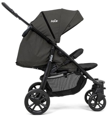 Joie Litetrax 4 DLX Wózek Spacerowy Laurel
